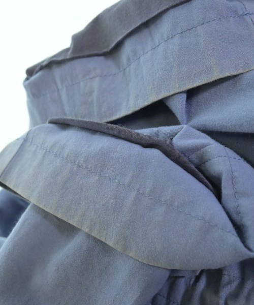 6(ROKU)（ロク）その他 青 サイズ:36(S位) レディース/2200625808014