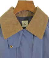 6(ROKU)（ロク）その他 青 サイズ:36(S位) レディース/2200625808014