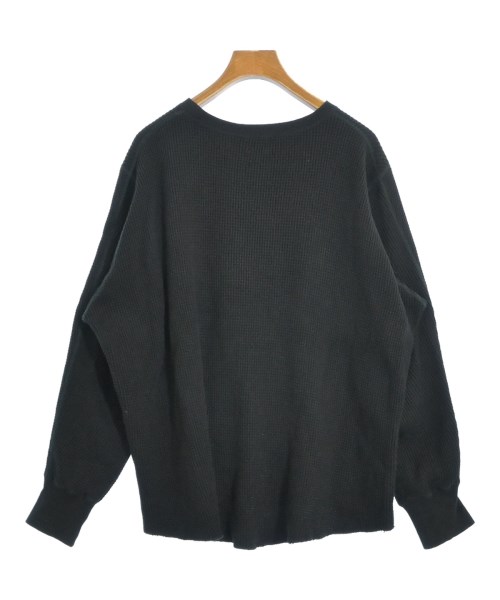 6(ROKU)（ロク）スウェット 黒 サイズ:F レディース/2200625808038