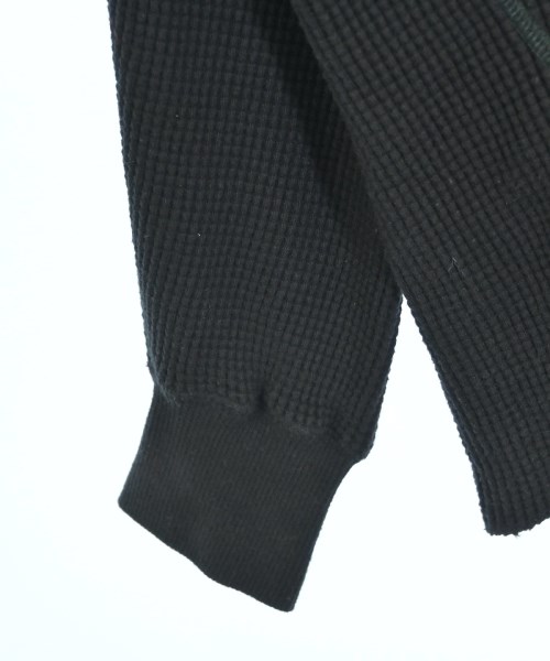 6(ROKU)（ロク）スウェット 黒 サイズ:F レディース/2200625808038