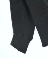 6(ROKU)（ロク）スウェット 黒 サイズ:F レディース/2200625808038