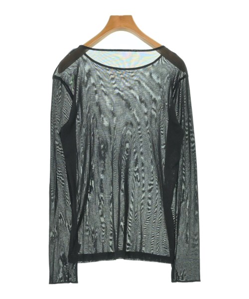 6(ROKU)（ロク）Tシャツ・カットソー 黒 サイズ:F レディース/2200625808052