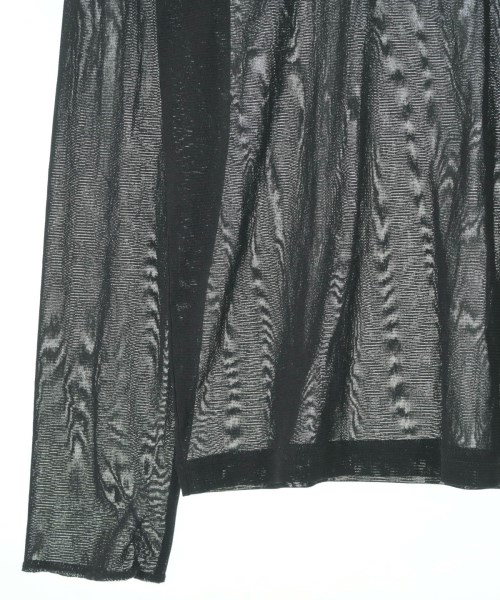 6(ROKU)（ロク）Tシャツ・カットソー 黒 サイズ:F レディース/2200625808052