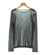 6(ROKU)（ロク）Tシャツ・カットソー 黒 サイズ:F レディース/2200625808052