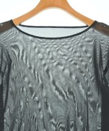 6(ROKU)（ロク）Tシャツ・カットソー 黒 サイズ:F レディース/2200625808052