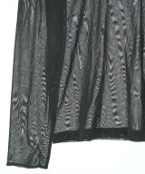 6(ROKU)（ロク）Tシャツ・カットソー 黒 サイズ:F レディース/2200625808052