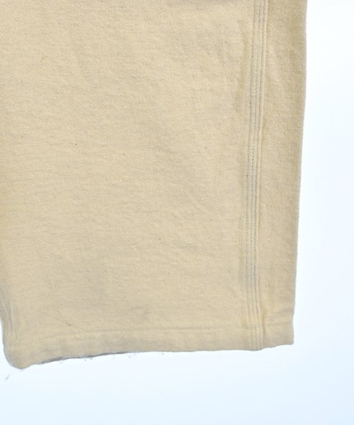 6(ROKU)（ロク）その他 白 サイズ:34(XS位) レディース/2200614050059