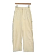 6(ROKU)（ロク）その他 白 サイズ:34(XS位) レディース/2200614050059