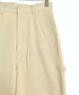 6(ROKU)（ロク）その他 白 サイズ:34(XS位) レディース/2200614050059