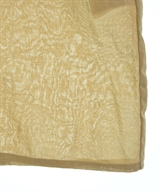 6(ROKU)（ロク）カジュアルシャツ カーキ サイズ:F レディース/2200616646106