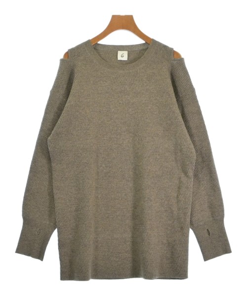 ロク(6(ROKU))の6(ROKU) ニット・セーター