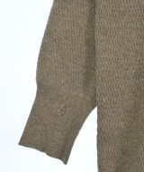 6(ROKU)（ロク）ニット・セーター 茶 サイズ:F レディース/2200616646199