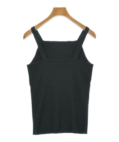 6(ROKU)（ロク）ニット・セーター 黒 サイズ:-(XS位) レディース/2200623529225