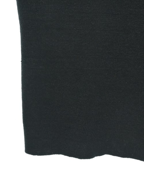 6(ROKU)（ロク）ニット・セーター 黒 サイズ:-(XS位) レディース/2200623529225