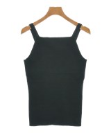 6(ROKU)（ロク）ニット・セーター 黒 サイズ:-(XS位) レディース/2200623529225