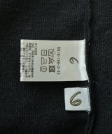 6(ROKU)（ロク）ニット・セーター 黒 サイズ:-(XS位) レディース/2200623529225