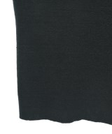 6(ROKU)（ロク）ニット・セーター 黒 サイズ:-(XS位) レディース/2200623529225