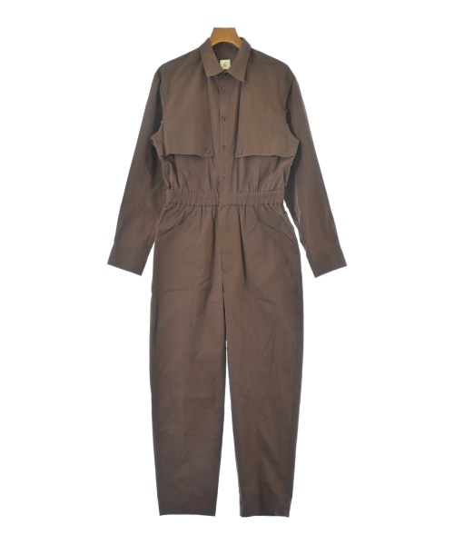 ロク(6(ROKU))の6(ROKU) オールインワン/サロペット