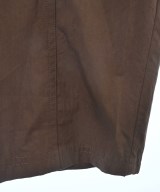 6(ROKU)（ロク）オールインワン/サロペット 茶 サイズ:36(S位) レディース/2200627153198