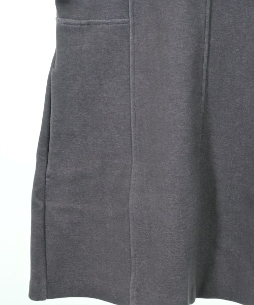 6(ROKU)（ロク）ワンピース グレー サイズ:-(M位) レディース/2200617298045