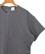 6(ROKU)（ロク）ワンピース グレー サイズ:-(M位) レディース/2200617298045