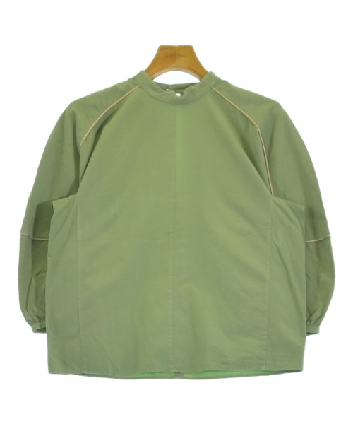 ロク(6(ROKU))の6(ROKU) ブラウス