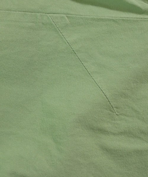 6(ROKU)（ロク）ブラウス 緑 サイズ:36(S位) レディース/2200628316103