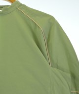 6(ROKU)（ロク）ブラウス 緑 サイズ:36(S位) レディース/2200628316103