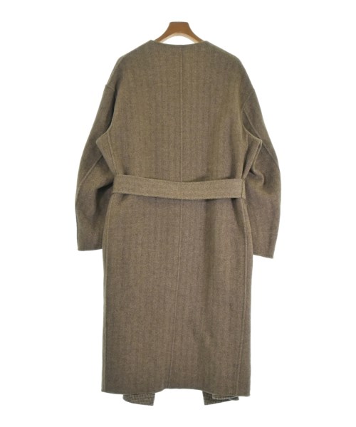 6(ROKU)（ロク）その他 茶 サイズ:M メンズ/2200628535061