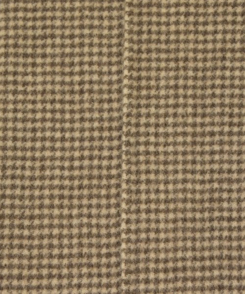 6(ROKU)（ロク）その他 茶 サイズ:M メンズ/2200628535061