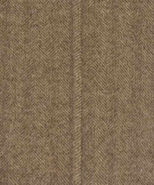 6(ROKU)（ロク）その他 茶 サイズ:M メンズ/2200628535061