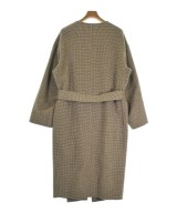 6(ROKU)（ロク）その他 茶 サイズ:M メンズ/2200628535061