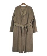 6(ROKU)（ロク）その他 茶 サイズ:M メンズ/2200628535061