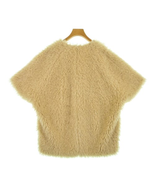 6(ROKU)（ロク）その他 ベージュ サイズ:F レディース/2200628627094