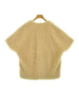 6(ROKU)（ロク）その他 ベージュ サイズ:F レディース/2200628627094