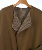 6(ROKU)（ロク）その他 茶 サイズ:34(XS位) レディース/2200628812032