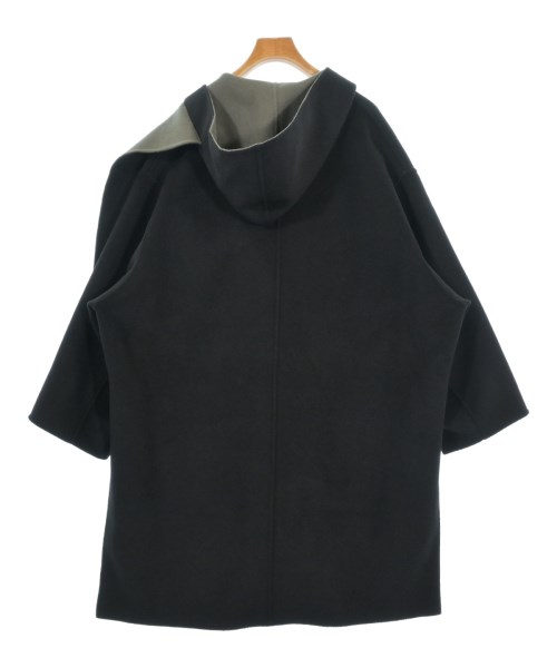 6(ROKU)（ロク）その他 黒 サイズ:34(XS位) レディース/2200628878014