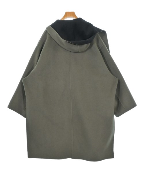 6(ROKU)（ロク）その他 黒 サイズ:34(XS位) レディース/2200628878014