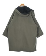 6(ROKU)（ロク）その他 黒 サイズ:34(XS位) レディース/2200628878014