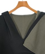 6(ROKU)（ロク）その他 黒 サイズ:34(XS位) レディース/2200628878014