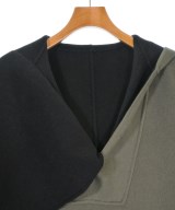 6(ROKU)（ロク）その他 黒 サイズ:34(XS位) レディース/2200628878014