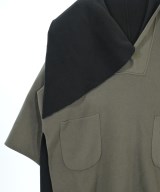 6(ROKU)（ロク）その他 黒 サイズ:34(XS位) レディース/2200628878014