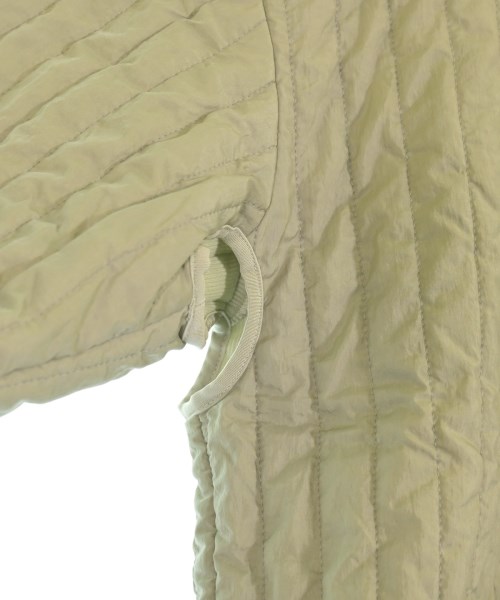 6(ROKU)（ロク）カジュアルシャツ カーキ サイズ:F レディース/2200612976016