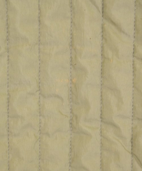 6(ROKU)（ロク）カジュアルシャツ カーキ サイズ:F レディース/2200612976016