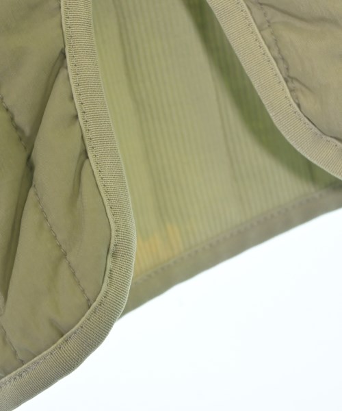 6(ROKU)（ロク）カジュアルシャツ カーキ サイズ:F レディース/2200612976016