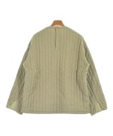 6(ROKU)（ロク）カジュアルシャツ カーキ サイズ:F レディース/2200612976016