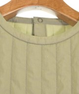 6(ROKU)（ロク）カジュアルシャツ カーキ サイズ:F レディース/2200612976016