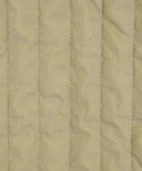 6(ROKU)（ロク）カジュアルシャツ カーキ サイズ:F レディース/2200612976016