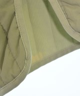 6(ROKU)（ロク）カジュアルシャツ カーキ サイズ:F レディース/2200612976016