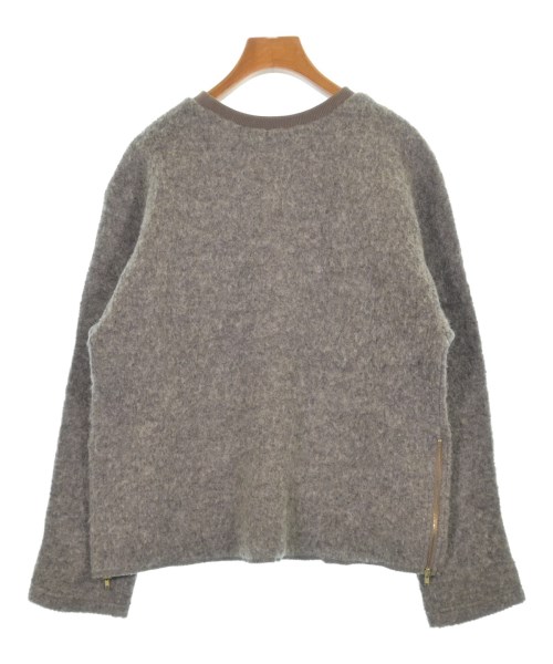 6(ROKU)（ロク）Tシャツ・カットソー 茶 サイズ:-(XL位) レディース/2200612976030